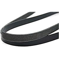 68027636AA Serpentine Belt - Direct Fit, Sold individually
