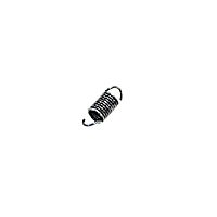 68029891AB Parking Brake Lever Spring