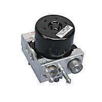 68030935AA ABS Control Module 2008-2008 Nitro Wrangler JK