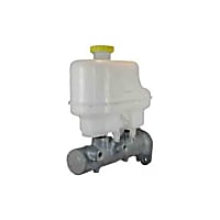 68034205AA Mopar Brake Reservoir Brake Reservoir - Direct Fit, Sold individually