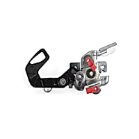 68044867AD Tailgate Lock Actuator Motor