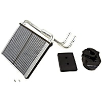 68048895AA Heater Core