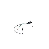 68050137AB Direct Fit Engine Cooling Fan Motor Connector, Sold Individually
