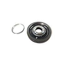 68051321AB Transfer Case Gear