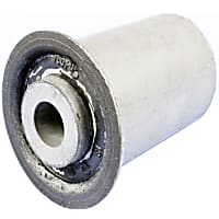 68053505AA Leaf Spring Bushing - Black, Direct Fit, Sold individually