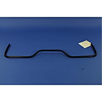 68061788AA Rear Sway Bar Kit