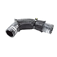 68073791AB Intercooler Hose - Sold Individually