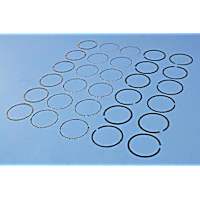 68078776AA Piston Ring Set - Direct Fit, Set