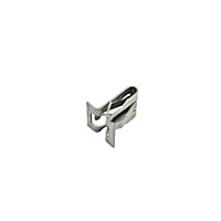 68091540AA Direct Fit Grille Molding, Sold Individually