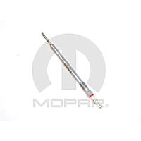 68102087AA Mopar Glow Plug Glow Plug - Direct Fit, Sold individually