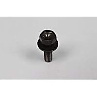 68104261AA Direct Fit Automatic Transmission Case Extension Bolt, Sold Individually