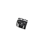 68105206AC Trailer Brake Control Module