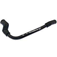 68105837AA Breather Hose, Sold Individually