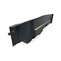 68109830AA Driver Side Engine Splash Shield