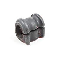 68140000AA Front Sway Bar Bushing, Sold individually, OE Replacement Series