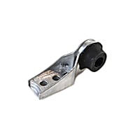 Rear Muffler, Eng. VIN: X, 6 Cyl 3.2L