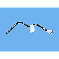 68144604AB Direct Fit Vapor Canister Vent Hose, Sold Individually