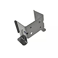 68165076AA Spare Wheel Bracket