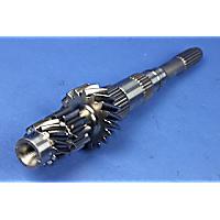 68166664AA Transmission Input Shaft