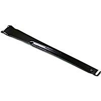 68167532AB Door Panel