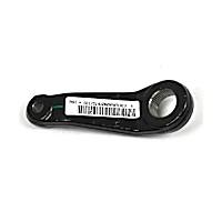 68175400AA OE Replacement Series Pitman Arm - Sold individually