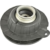 68194317AC Front, Driver Side, Upper Mopar Shock and Strut Mount