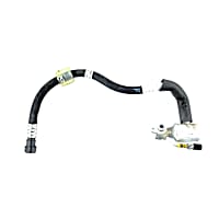 68201912AA A/C Receiver Drier Desiccant Element Kit - Direct Fit