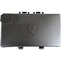 68202821AA Fuse Box Cover - Direct Fit