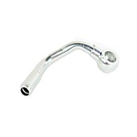 68211224AA Turbocharger Coolant Line