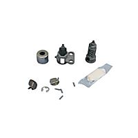 68211624AA Tailgate Lock
