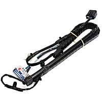 68211874AA Direct Fit Door Wiring Harness, Sold Individually
