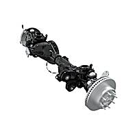 68216941AA Spider Gear Kit - Sold individually