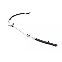 68217585AA Rack to Reservoir OE Replacement Series Power Steering Hose