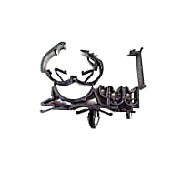 68223657AA Brake Hydraulic Line Clip