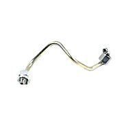68224789AA Direct Fit Fuel Injection Fuel Feed Pipe, Sold Individually