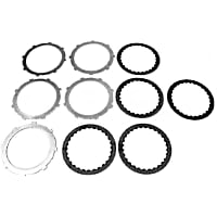 68225794AA Automatic Transmission Clutch Kit - Direct Fit