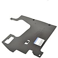 68233487AA Radiator Air Seal - Sold individually