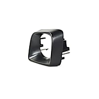 68238710AA Direct Fit Cruise Control Distance Sensor Bracket, Sold Individually