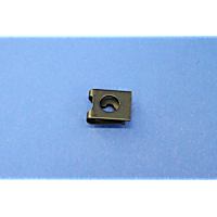 68239906AA Direct Fit Heater Control Switch Bezel, Sold Individually