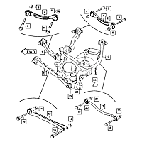 68240574AB Lateral Link