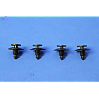 68241641AA Weatherstrip Kit, Sold individually