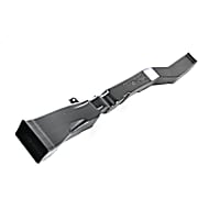 68244776AA Air Intake Duct, Direct Fit