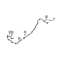 68259983AA Fuel Line