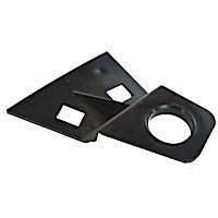 68260475AA Grille Bracket