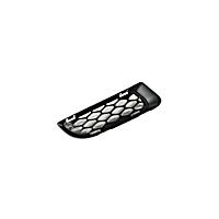 68272345AA Grille Insert - Black, Honeycomb, Direct Fit