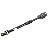 68274743AC Direct Fit Steering Column Intermediate Shaft, Sold Individually