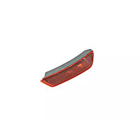 68275963AC Rear, Driver Side Bumper Reflector