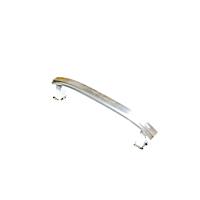 68285642AA Bumper Reinforcement