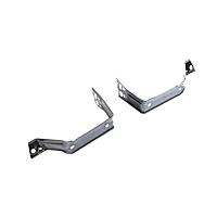 68288245AB Bumper Mounting Kit - Direct Fit, Sold individually