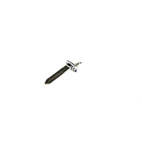68289894AC Vehicle Key - Direct Fit